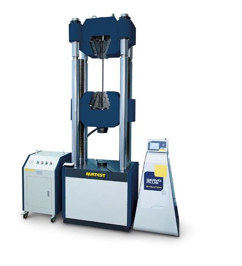 1000kn universal testing machine|matest universal testing machine.